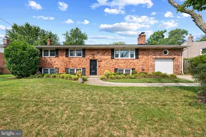 7121 Karen Anne Drive, Temple Hills, MD 20748 - Photo 1