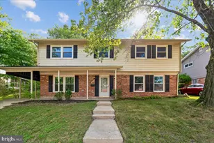 6605 Ian St, Hyattsville, MD 20784 - Photo 1