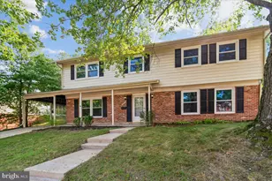6605 Ian St, Hyattsville, MD 20784 - Photo 2