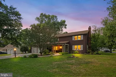 12410 Canfield Lane, Bowie, MD 20715 - Photo 2