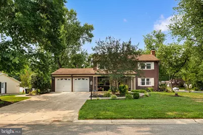 12410 Canfield Lane, Bowie, MD 20715 - Photo 1