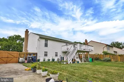 510 Halifax Place, Upper Marlboro, MD 20774 - Photo 38