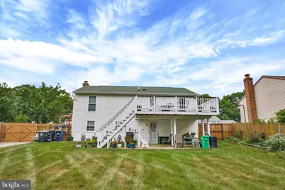 510 Halifax Place, Upper Marlboro, MD 20774 - Photo 36