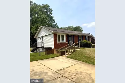 6703 Wilburn Drive, Capitol Heights, MD 20743 - Photo 8