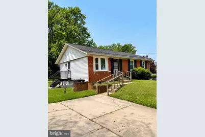 6703 Wilburn Drive, Capitol Heights, MD 20743 - Photo 1