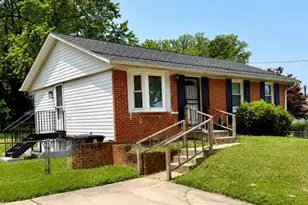 6703 Wilburn Dr, Capitol Heights, MD 20743 - Photo 1