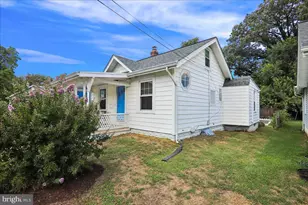 4102 Shepherd St, Brentwood, MD 20722 - Photo 4
