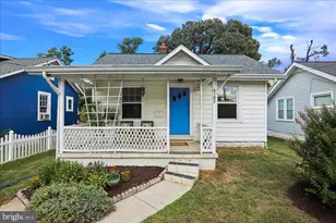 4102 Shepherd St, Brentwood, MD 20722 - Photo 2