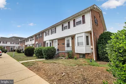 2931 Sunset Lane, Suitland, MD 20746 - Photo 2