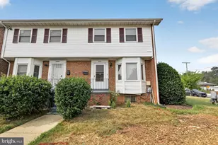 2931 Sunset Ln, Suitland, MD 20746 - Photo 1
