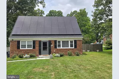 8313 Gibbons Drive, Fort Washington, MD 20744 - Photo 1