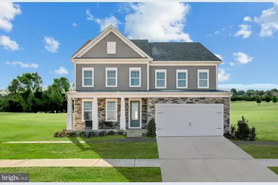 11017 Golden Glow Avenue, Upper Marlboro, MD 20774 - Photo 2