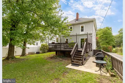 5313 42nd Avenue, Hyattsville, MD 20781 - Photo 40