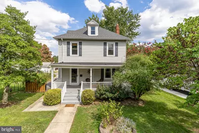 5313 42nd Avenue, Hyattsville, MD 20781 - Photo 4