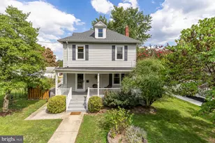 5313 42nd Ave, Hyattsville, MD 20781 - Photo 4
