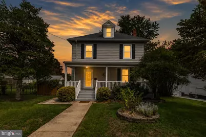 5313 42nd Avenue, Hyattsville, MD 20781 - Photo 44