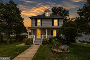 5313 42nd Ave, Hyattsville, MD 20781 - Photo 44