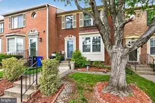14920 Ashford Pl, Laurel, MD 20707 - Photo 1