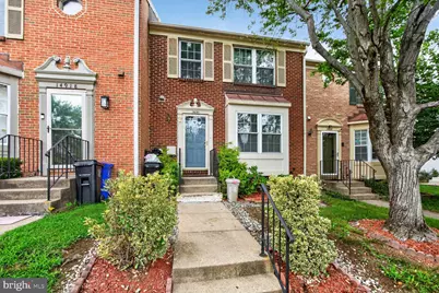 14920 Ashford Place, Laurel, MD 20707 - Photo 2