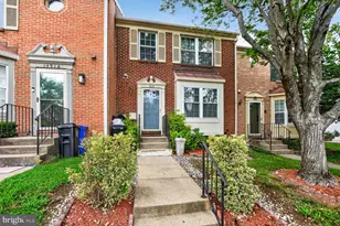 14920 Ashford Pl, Laurel, MD 20707 - Photo 2