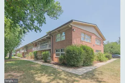 7402 18th Avenue #12, Hyattsville, MD 20783 - Photo 1