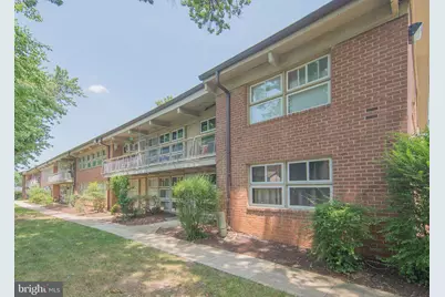 7402 18th Avenue #12, Hyattsville, MD 20783 - Photo 2