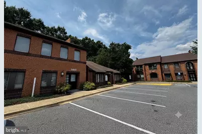 5869 Allentown Road #34, Suitland, MD 20746 - Photo 2