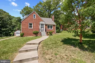 9110 Autoville Dr, College Park, MD 20740 - Photo 1