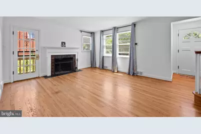 9110 Autoville Drive, College Park, MD 20740 - Photo 4