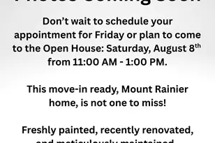 4520 32nd St, Mount Rainier, MD 20712 - Photo 1