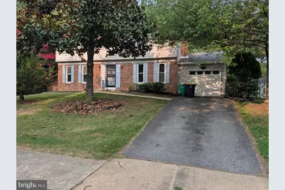 9011 Ivanhoe Road, Fort Washington, MD 20744 - Photo 1