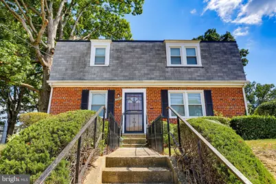 2581 Iverson Street, Temple Hills, MD 20748 - Photo 2