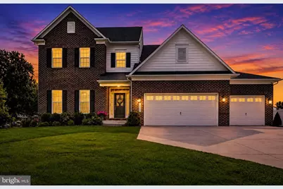 12502 Monterey Park Court, Brandywine, MD 20613 - Photo 2