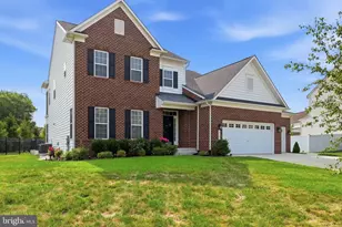 12502 Monterey Pk Ct, Brandywine, MD 20613 - Photo 4