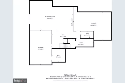 12502 Monterey Park Court, Brandywine, MD 20613 - Photo 66