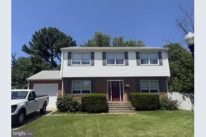 5120 Lackawanna Street, College Park, MD 20740 - Photo 1