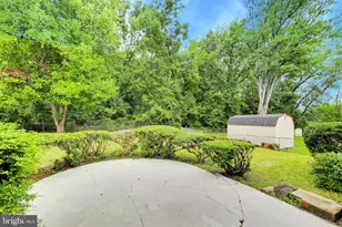 611 Quarry Ave, Capitol Heights, MD 20743 - Photo 36