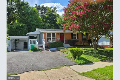 611 Quarry Avenue, Capitol Heights, MD 20743 - Photo 2