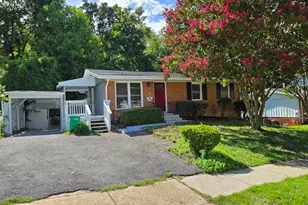 611 Quarry Ave, Capitol Heights, MD 20743 - Photo 2