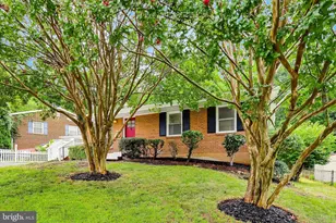 611 Quarry Ave, Capitol Heights, MD 20743 - Photo 2