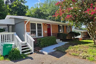 611 Quarry Ave, Capitol Heights, MD 20743 - Photo 1