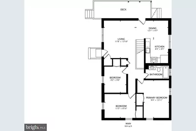 611 Quarry Avenue, Capitol Heights, MD 20743 - Photo 42