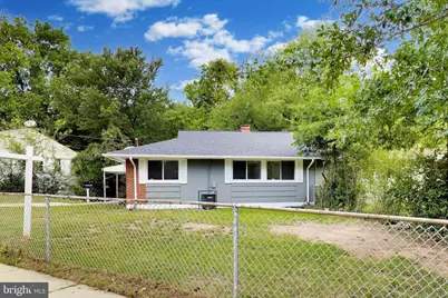 8107 Allendale Drive, Landover, MD 20785 - Photo 2