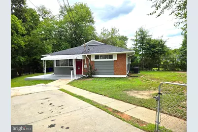 8107 Allendale Drive, Landover, MD 20785 - Photo 2
