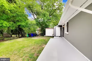8107 Allendale Dr, Landover, MD 20785 - Photo 30