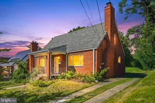 702 Rittenhouse St, Hyattsville, MD 20783 - Photo 1
