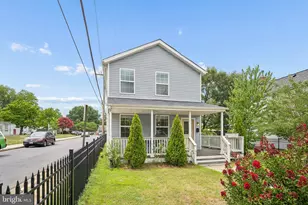 4514 Banner, North Brentwood, MD 20722 - Photo 58