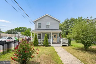 4514 Banner, North Brentwood, MD 20722 - Photo 2