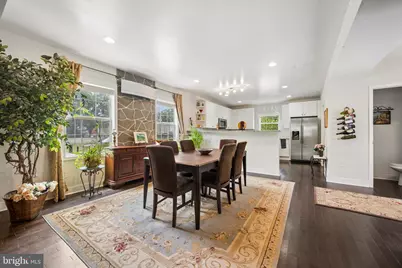 4514 Banner, North Brentwood, MD 20722 - Photo 8