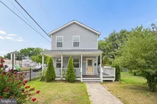 4514 Banner, North Brentwood, MD 20722 - Photo 1
